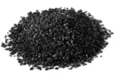 Carbon Based Backfill Compound